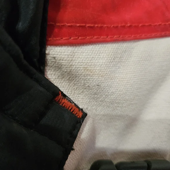 Crossbody small‎ backpack - Picture 5 of 6